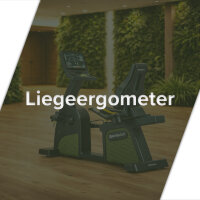 Liegeergometer