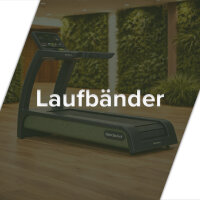 Laufbänder