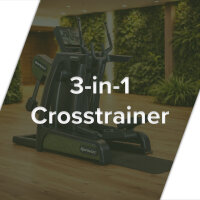 3-in-1 Crosstrainer