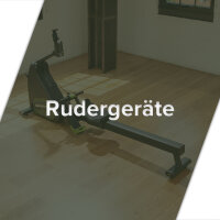 Rudergeräte