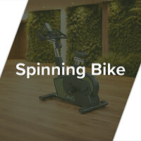 Spinning Bike