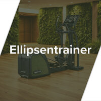 Ellipsentrainer