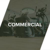 Commerical Cardio