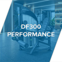 DF300 Performance