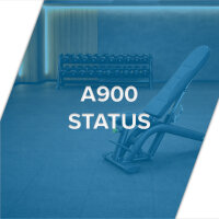 A900 Status