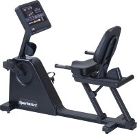 Liegeergometer