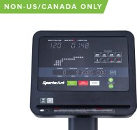 Liegeergometer