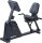 Liegeergometer