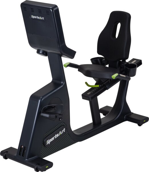 Liegeergometer