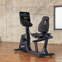 Liegeergometer