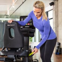 Liegeergometer
