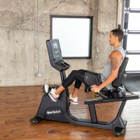 Liegeergometer