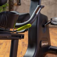 Liegeergometer