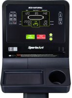 Liegeergometer