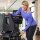 Liegeergometer