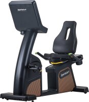 Liegeergometer