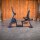 Liegeergometer