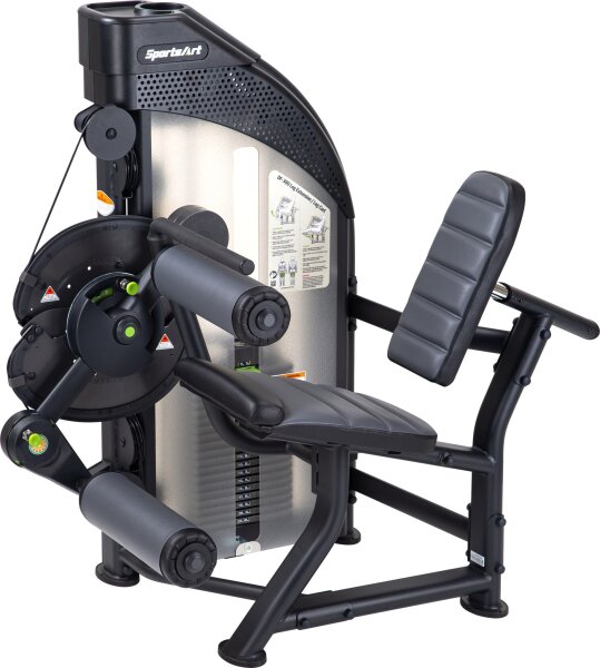 Beinstrecker / Beinbeuger