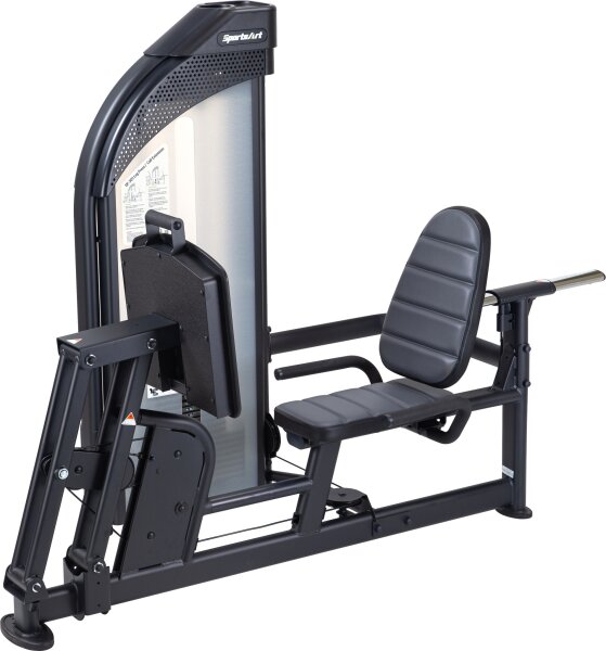 Beinpresse / Wadenstrecker