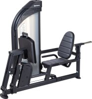 Beinpresse / Wadenstrecker