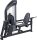 Beinpresse / Wadenstrecker