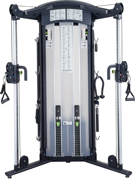 Functional Trainer Dual Stack