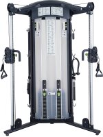 Functional Trainer Dual Stack