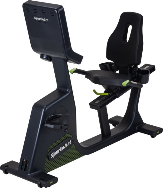 Liegeergometer