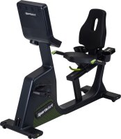 Liegeergometer