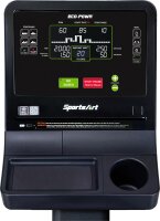 Liegeergometer