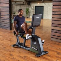 Liegeergometer