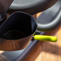 Liegeergometer