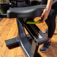Liegeergometer
