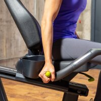 Liegeergometer