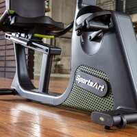 Liegeergometer