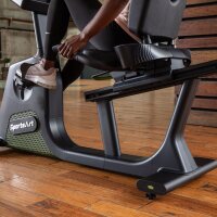 Liegeergometer