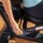 Liegeergometer