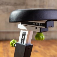 Sitzergometer