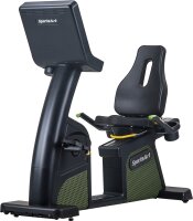 Liegeergometer