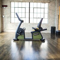 Liegeergometer