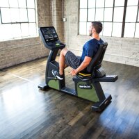 Liegeergometer