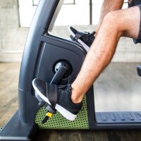 Liegeergometer