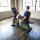 Liegeergometer