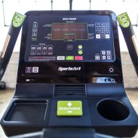 Sitzergometer