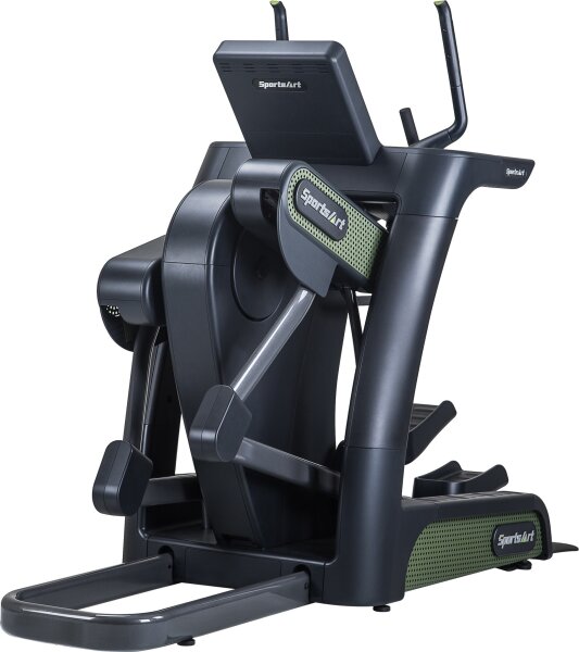 3-in-1 Crosstrainer
