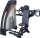 Schulterpresse dual