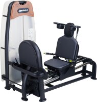 Beinpresse sitzend/liegend