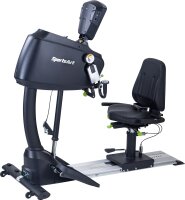 Bilaterales Oberkörperergometer