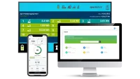WATA Energie-Tracking Software