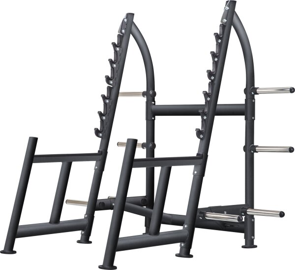 Squat Rack - Kniebeugenständer
